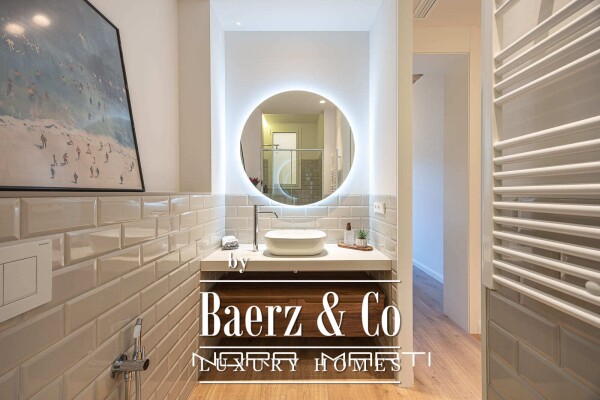 photo 11 Apartment for sale in Eixample Dret