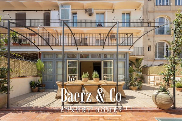 photo 3 Apartment for sale in Eixample Dret