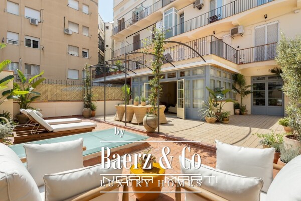 photo 9 Apartment for sale in Eixample Dret