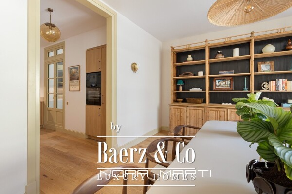 photo 24 Apartment for sale in Eixample Dret