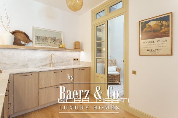 photo 29 Apartment for sale in Eixample Dret