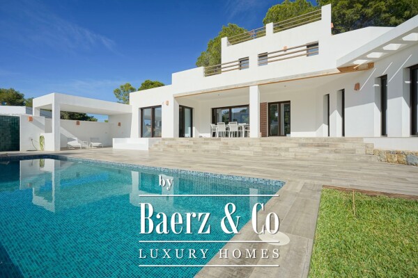 photo 1 Beautiful luxury home in Jávea, Costa Blanca