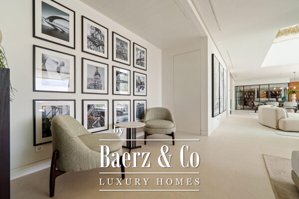 photo 19 Villa - La Quinta - Benahavis - Ref: 8654