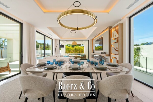 photo 40 Villa - San Pedro - Marbella - Ref: 8655