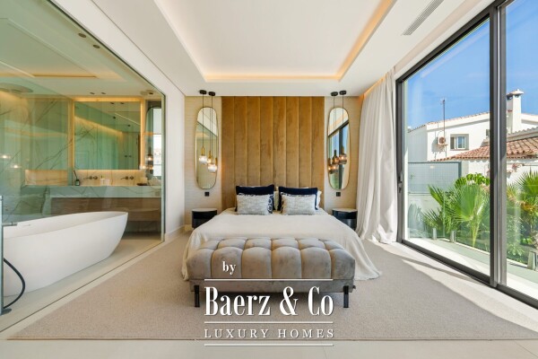 photo 51 Villa - San Pedro - Marbella - Ref: 8655