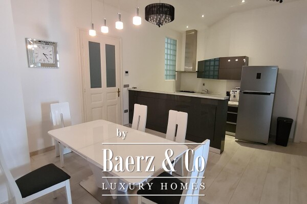 photo 11 Zagreb, Center, Trg Žrtava Fašizma, luxury apartment in a prime location, 140 m2