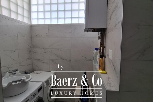 photo 20 Zagreb, Center, Trg Žrtava Fašizma, luxury apartment in a prime location, 140 m2