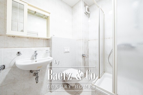 photo 6 Zagreb, Gračani, beautiful three-storey five-bedroom apartment with a garden, 278.66 m²