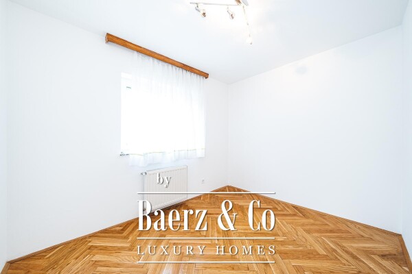 photo 9 Zagreb, Gračani, beautiful three-storey five-bedroom apartment with a garden, 278.66 m²