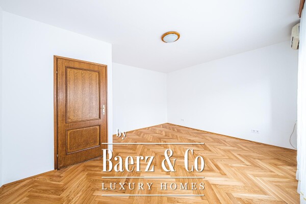 photo 12 Zagreb, Gračani, beautiful three-storey five-bedroom apartment with a garden, 278.66 m²