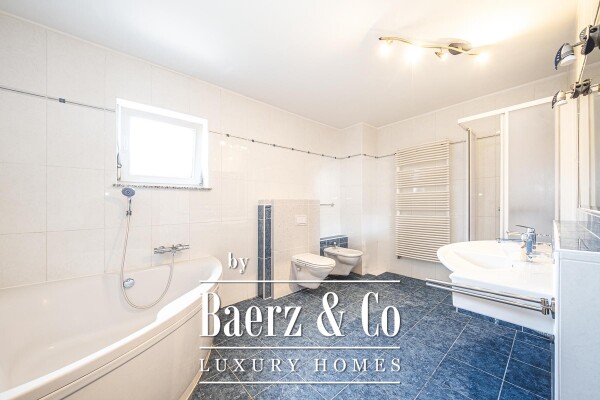 photo 14 Zagreb, Gračani, beautiful three-storey five-bedroom apartment with a garden, 278.66 m²