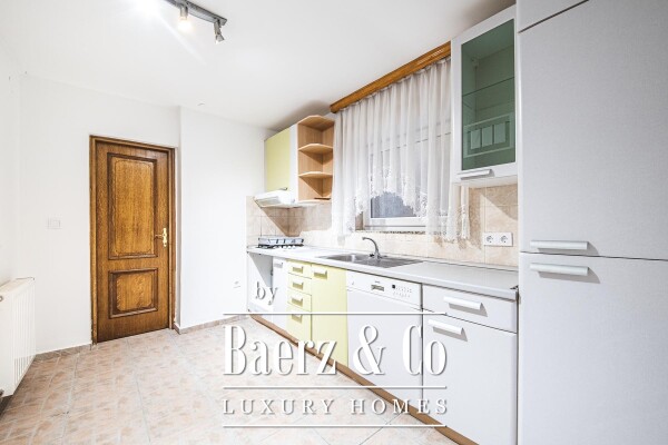 photo 18 Zagreb, Gračani, beautiful three-storey five-bedroom apartment with a garden, 278.66 m²