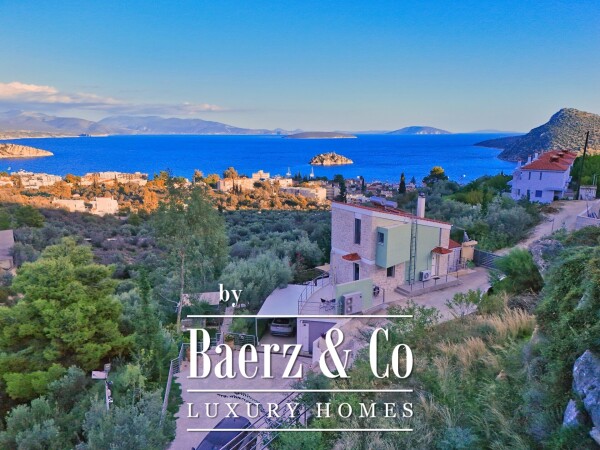 photo 5 1977604 - Detached house For sale, Asini, 158,19 sq.m., €750.000