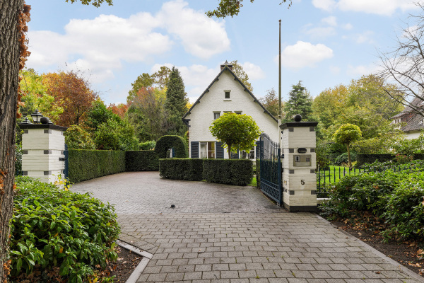 Video van Brederodelaan 5