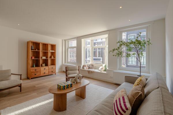 Video Nieuwe Spiegelstraat 43 1