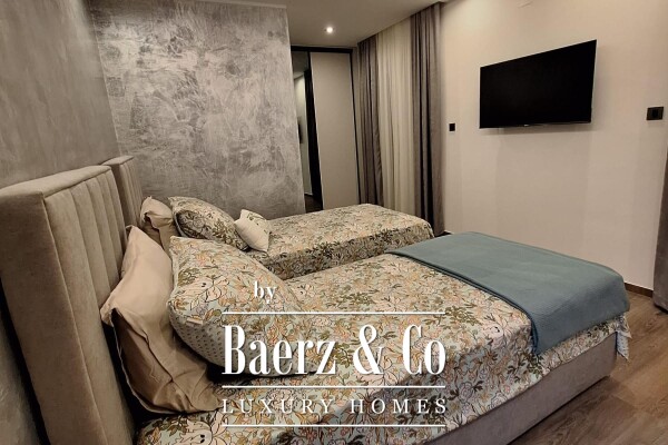 photo 12 Novi Vinodolski – Luxury Villa with Pool and Panoramic Sea View