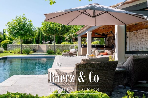 photo 23 Gorgeous villa in a quiet area close to international schools