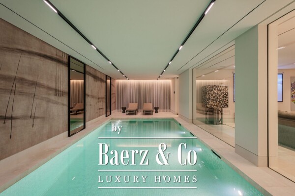 photo 31 Villa - Golden Mile - Marbella - Ref: 8656