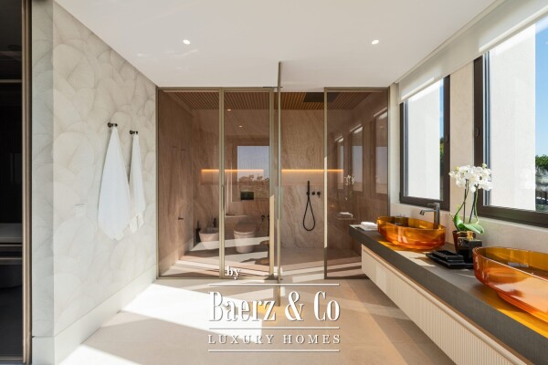 photo 33 Villa - Golden Mile - Marbella - Ref: 8657