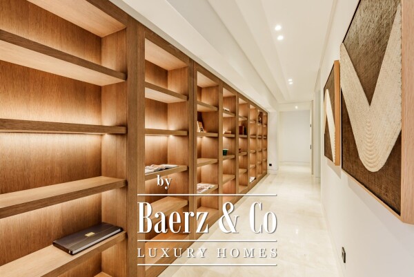 photo 38 Villa - La Quinta - Benahavis - Ref: 8658