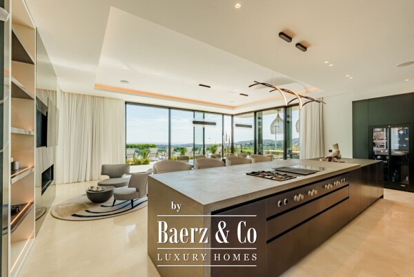 photo 52 Villa - La Quinta - Benahavis - Ref: 8658