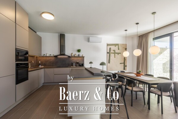 photo 15 Istria, Umag, spacious modern house with stone details and heated pool