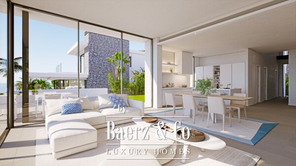 photo 5 New built villa for sale in Abama