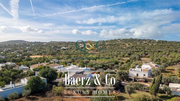 photo 32 Beautiful luxury home in Santa Bárbara de Nexe, Bordeira