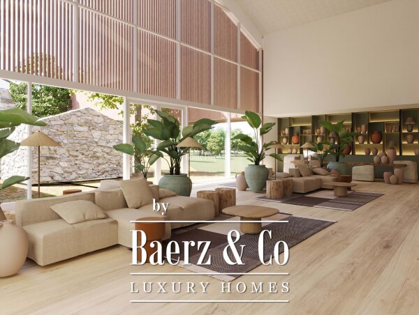 photo 5 Beautiful luxury home in Melides, Melides