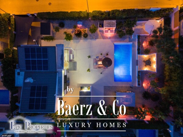 photo 31 Beautiful luxury home in Polop