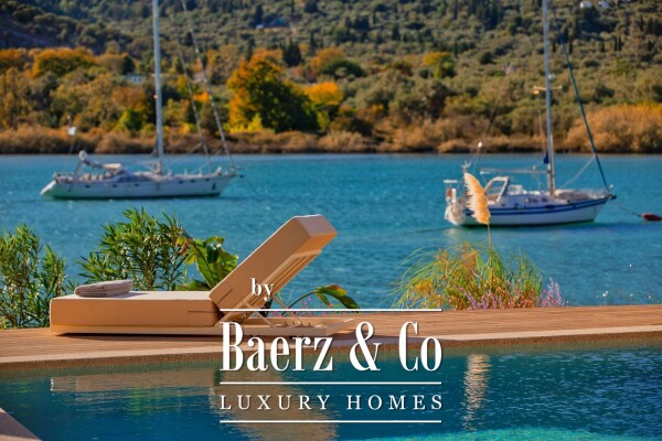 photo 5 1991776 - Villa For sale, Lefkada, 200 sq.m., €2.200.000