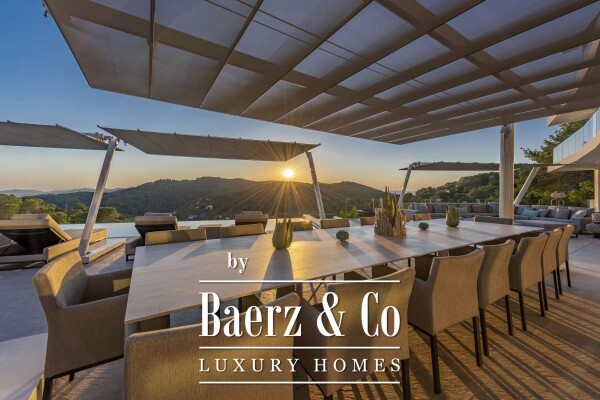 photo 4 Beautiful luxury home in Roca Llisa, Roca Llisa