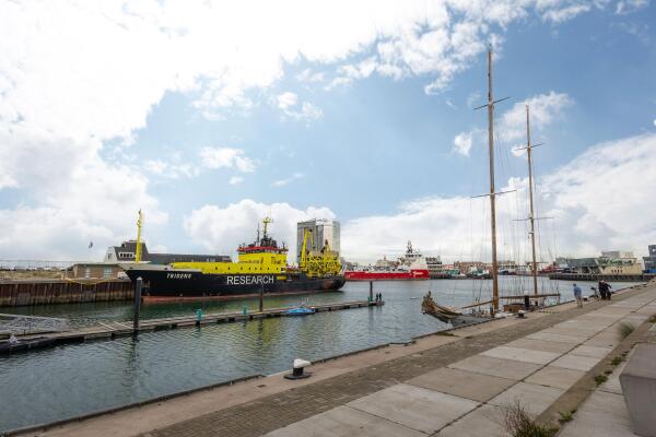 photo 8 Hellingkade 92