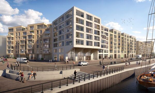 photo 4 Hellingkade 92