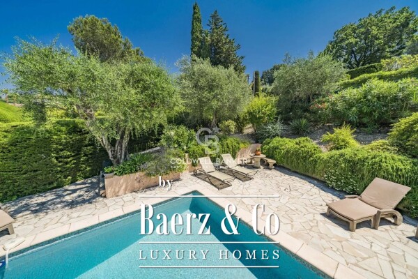 photo 18 Villa with a view near the old village