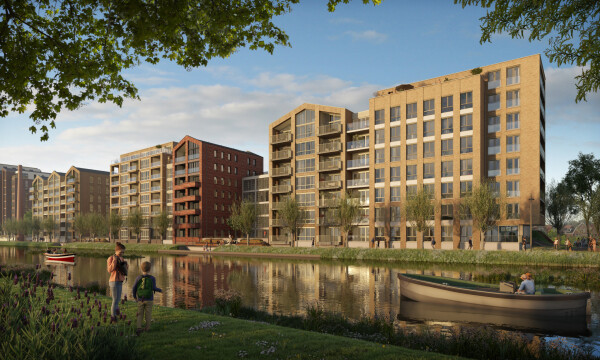 photo 2 Schermerweg 94 H 1