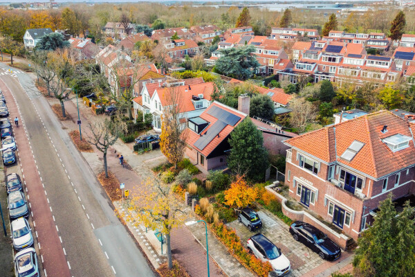 photo 64 Rhijngeesterstraatweg 199