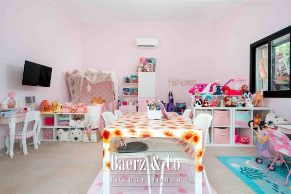 photo 15 Modern Finca with Two Guesthouses & Tramuntana Views