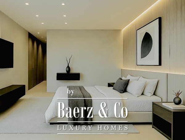 photo 6 Luxury New-Build Designer Villa in Portals Nous