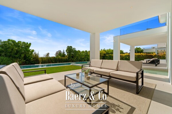 photo 35 Villa - La Quinta - Benahavis - Ref: 8659