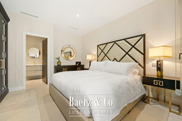 photo 58 Villa - La Quinta - Benahavis - Ref: 8659