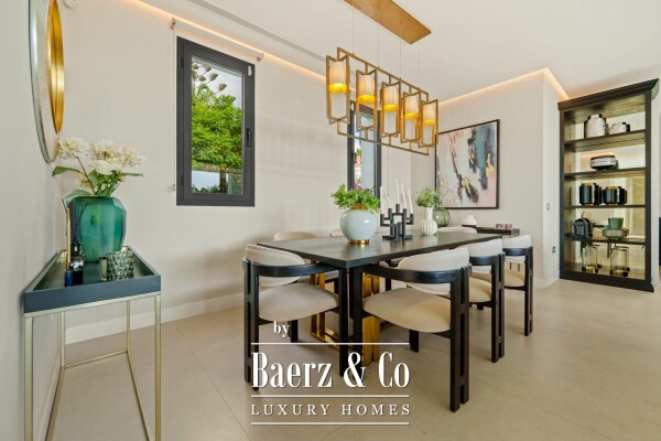 photo 45 Villa - La Quinta - Benahavis - Ref: 8659