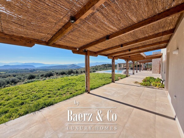 photo 24 2033118 - Detached house For sale, Nafplio, 232 sq.m., €890.000