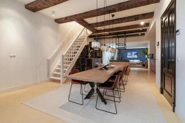 photo 6 Prinsengracht 246 H