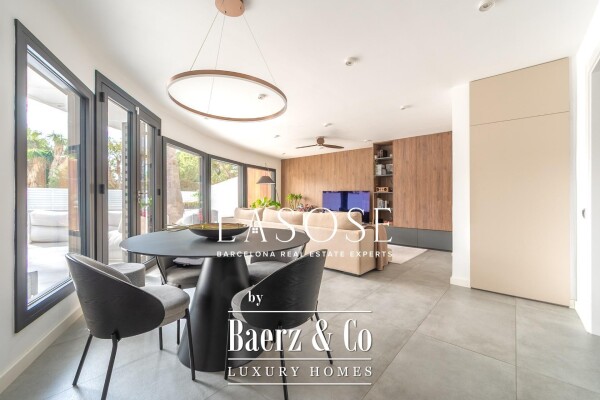 photo 26 Sitges, Vallpineda