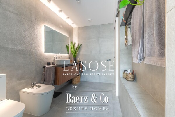 photo 18 Sitges, Vallpineda