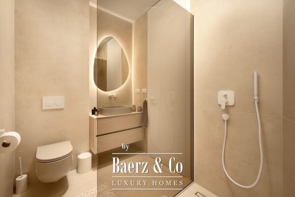 photo 35 Trogir, Čiovo - Modern villa with panoramic sea views