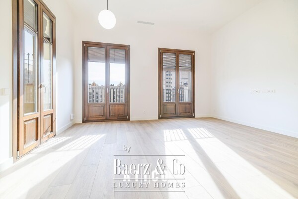photo 4 Penthouse for sale in Dreta de l'Eixample