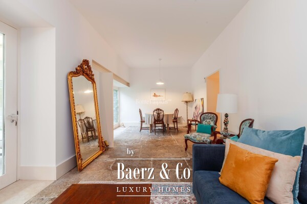 photo 7 Beautiful luxury home in Santo António, Marquês de Pombal