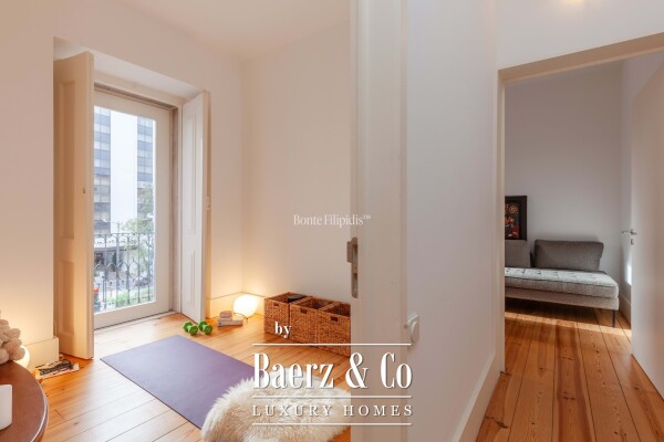 photo 29 Beautiful luxury home in Santo António, Marquês de Pombal